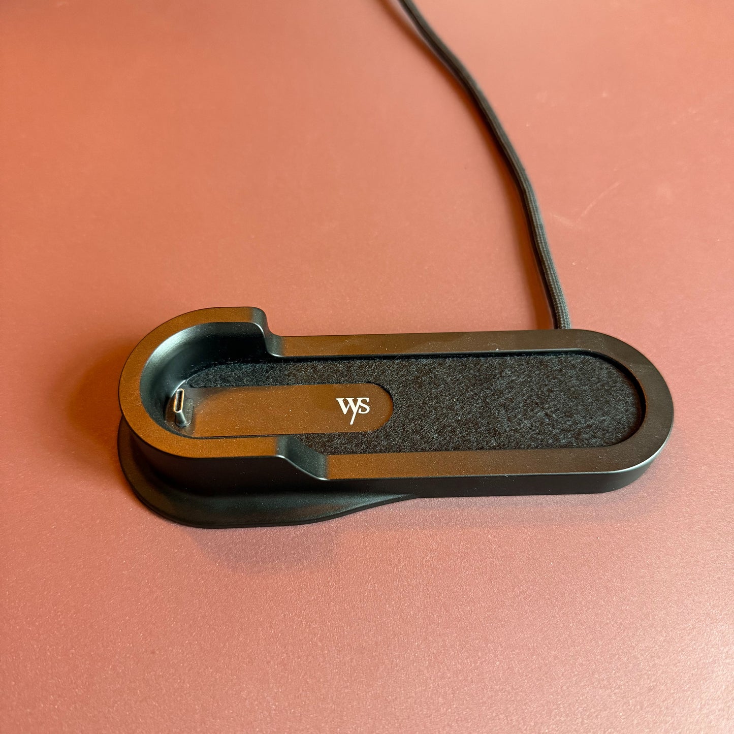 Leica M11 Docking Station (Reddit Beta)
